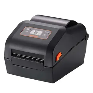 Etiķešu printeris Bixolon XD5-40d Tiešā termiskā 203 DPI 178 mm/sek Vadu