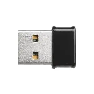 Внутренняя Сетевая Карта iiyama EW-7822ULC Беспроводная USB Wi-Fi 5 Двухдиапазонная
