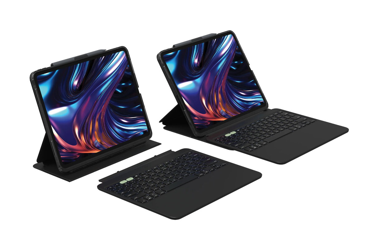 Tablet Keyboards