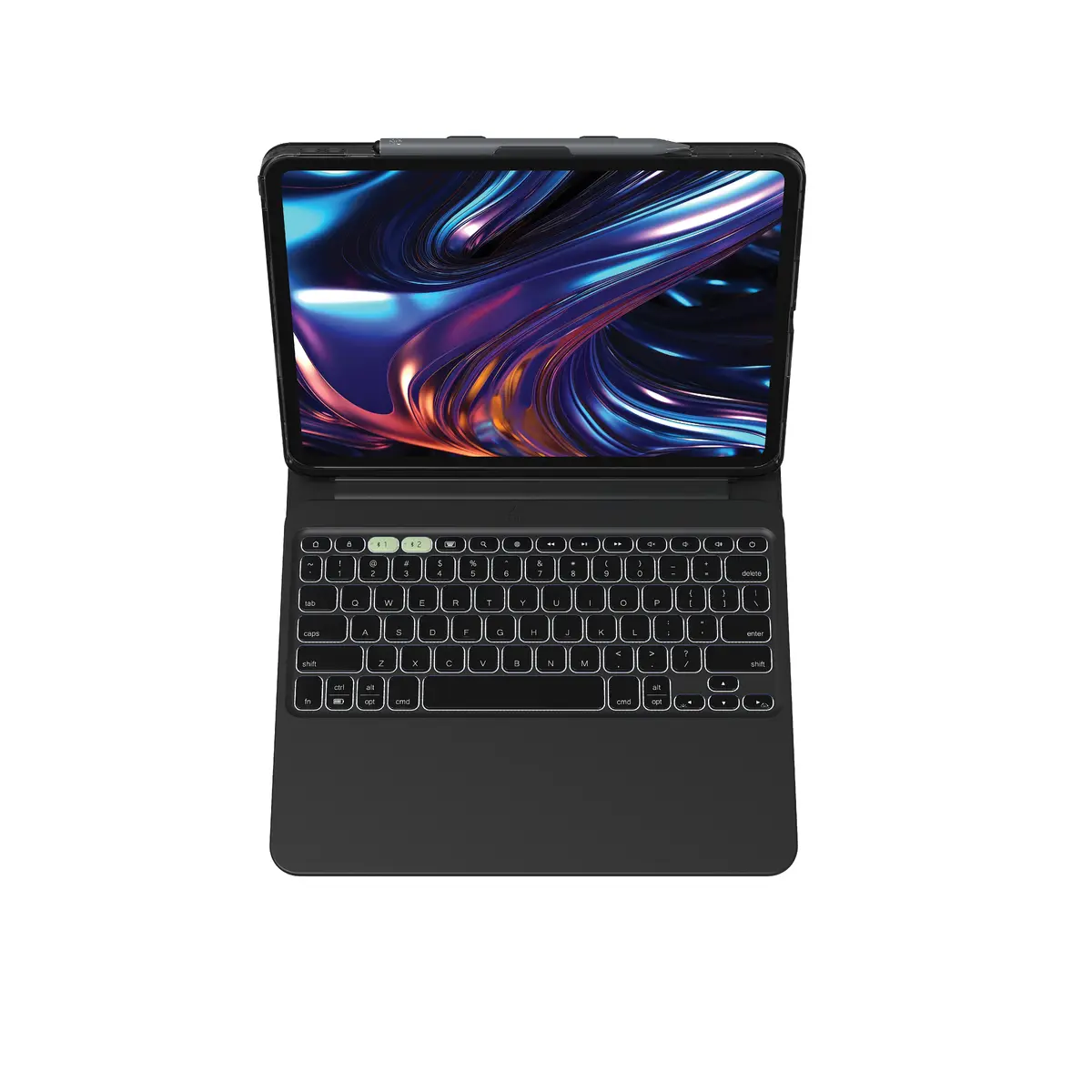 Клавиатура ZAGG Pro Keys 2 Photo 2