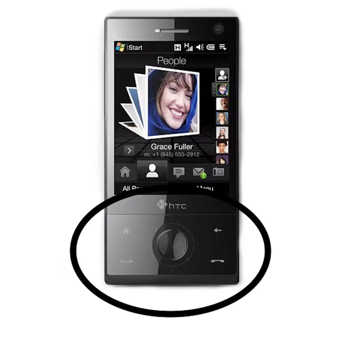 Smartphone & Mobile Gadget Accessories
