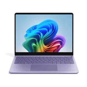 Laptop Microsoft Surface Laptop 13" Qualcomm Snapdragon 16 GB 512 GB SSD Adreno GPU Windows 11 Home