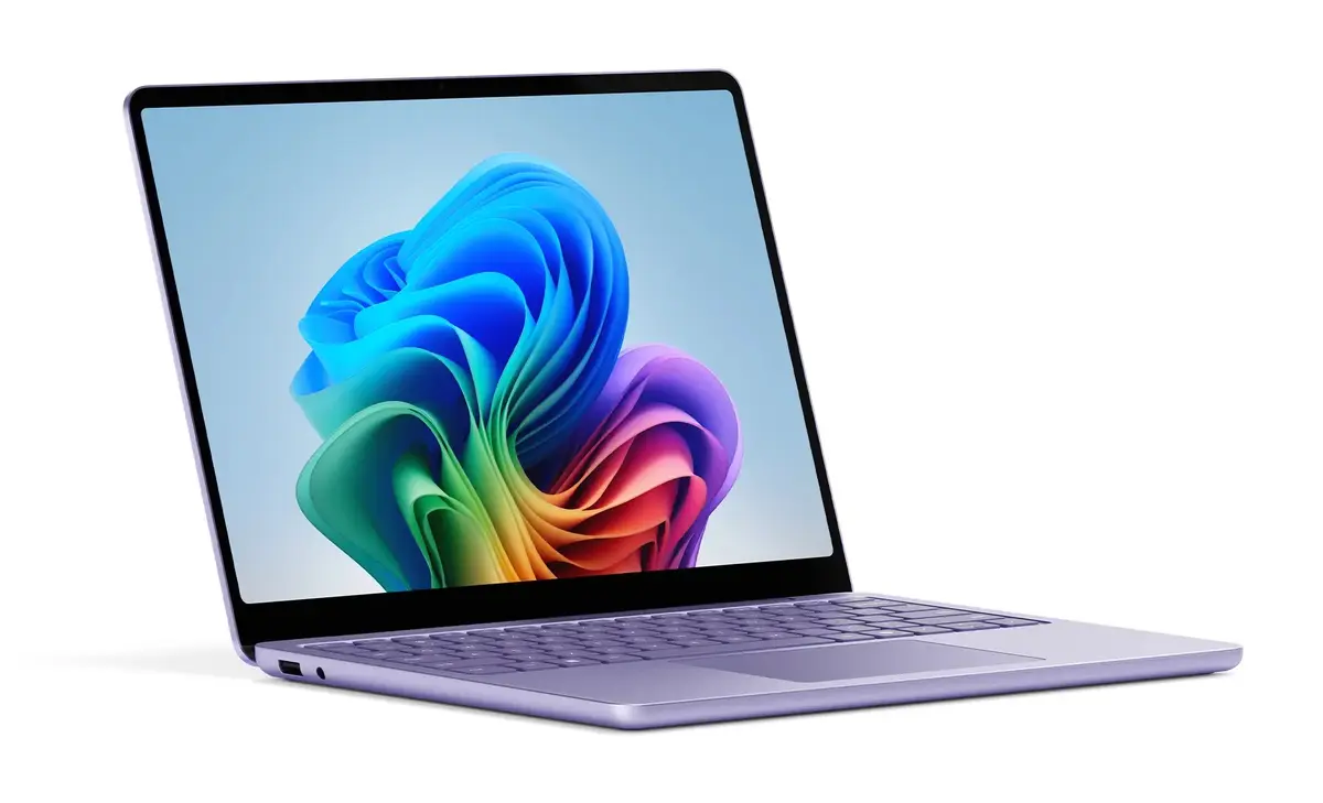 Laptop Microsoft Surface Laptop 13" Photo 2