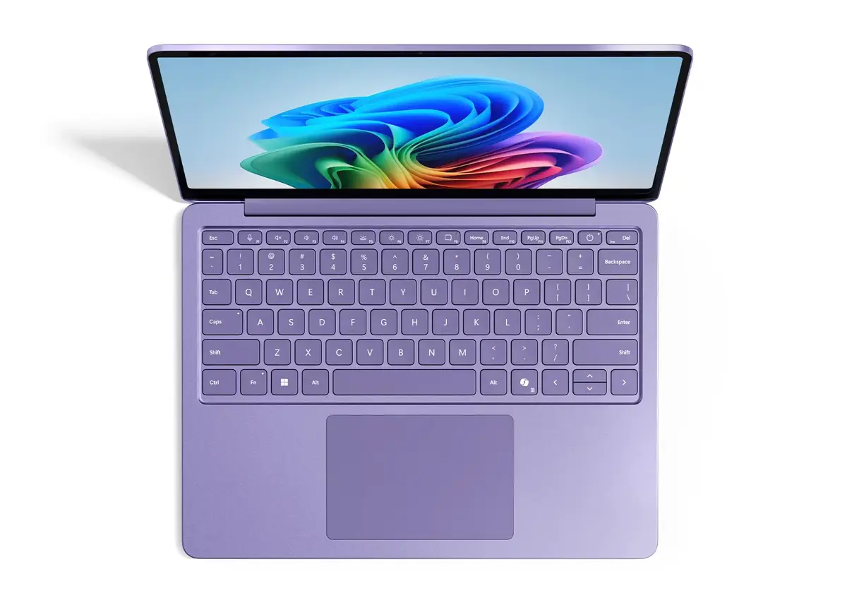Laptop Microsoft Surface Laptop 13" Photo 3