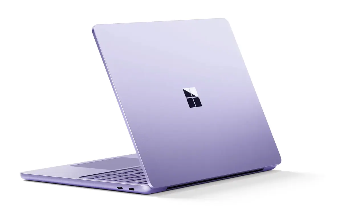 Laptop Microsoft Surface Laptop 13" Photo 4