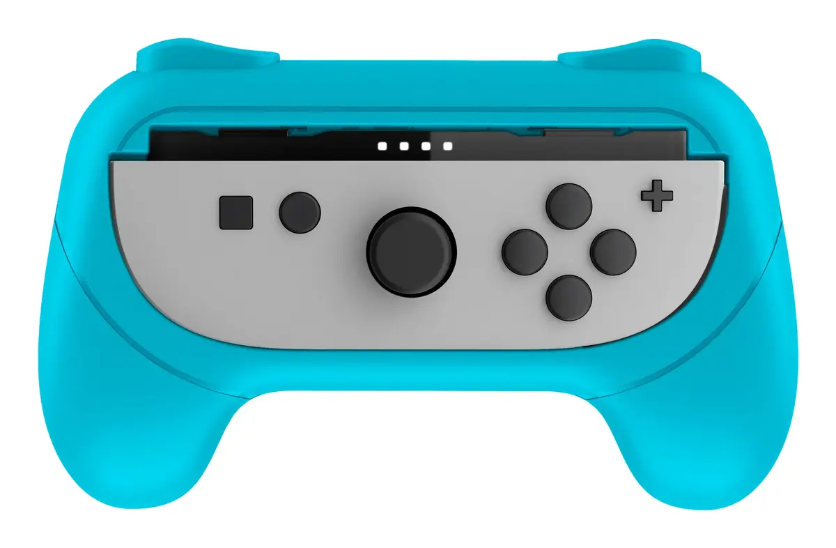 Контроллер грип Nacon для Nintendo Switch 2 Photo 2