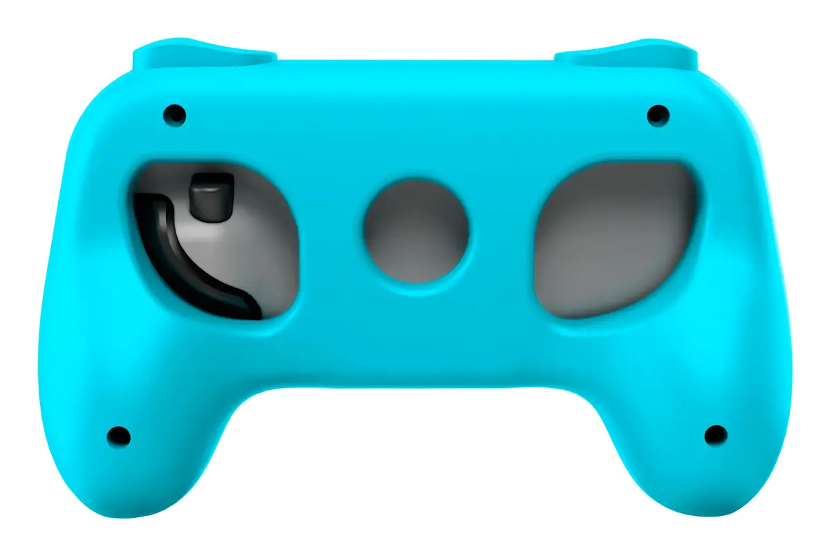 Контроллер грип Nacon для Nintendo Switch 2 Photo 3
