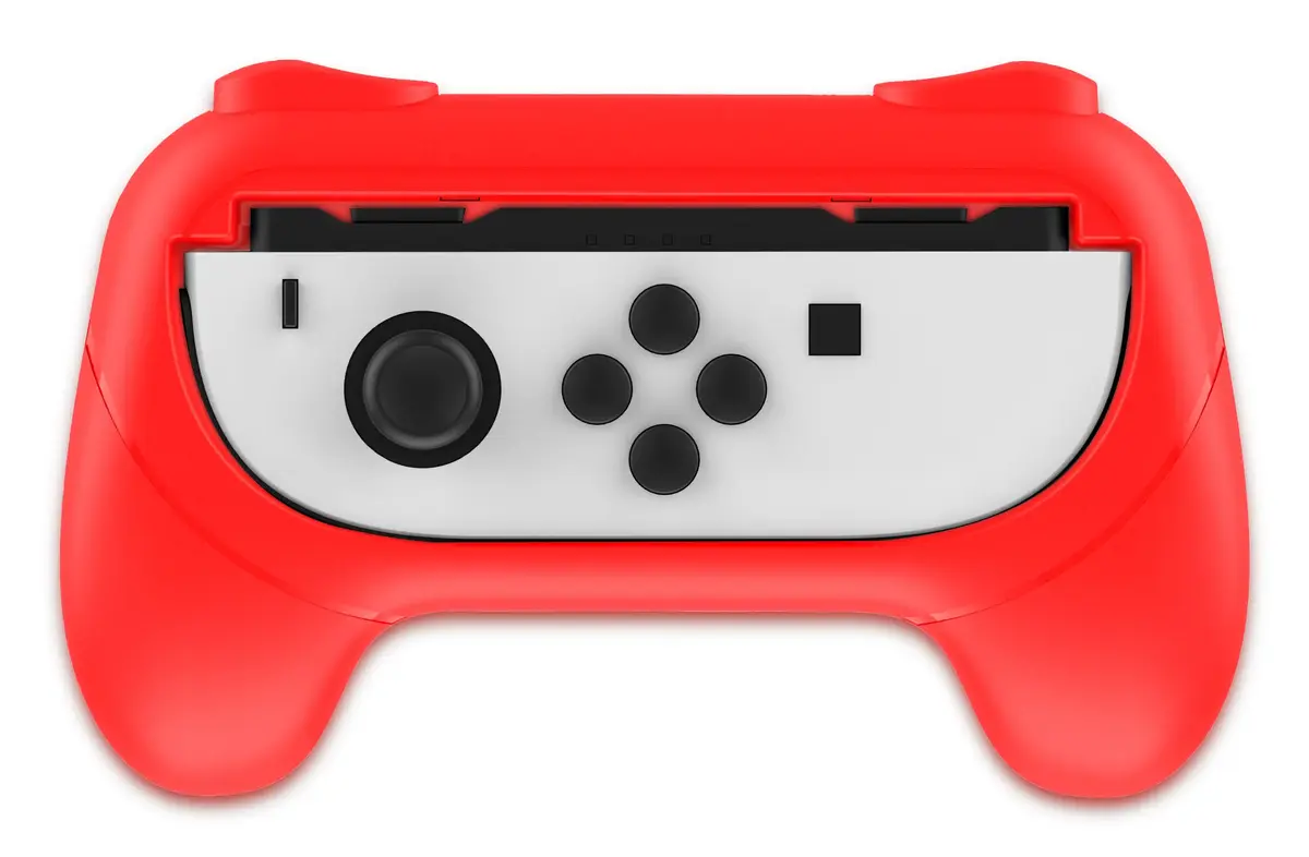 Контроллер грип Nacon для Nintendo Switch 2 Photo 5