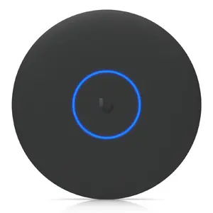 Wireless Access Point UBIQUITI U7 Pro XGS – Wi‑Fi 6 tri‑band 2.4/5/6 GHz, 8600 Mbps, 8 spatial streams, PoE++