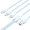Vention CTPLG USB 2.0 A to 3‑in‑1 1.5 m Photo 2
