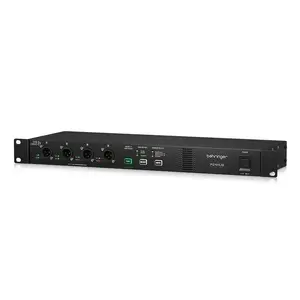StageConnect Hub for mixers P24 0609-AAL86-EU1 OEM, compact audio network interface
