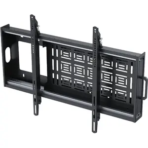 Mount VISION VFM-W8X6S for 47–90" displays, VESA 800x600, 5° tilt