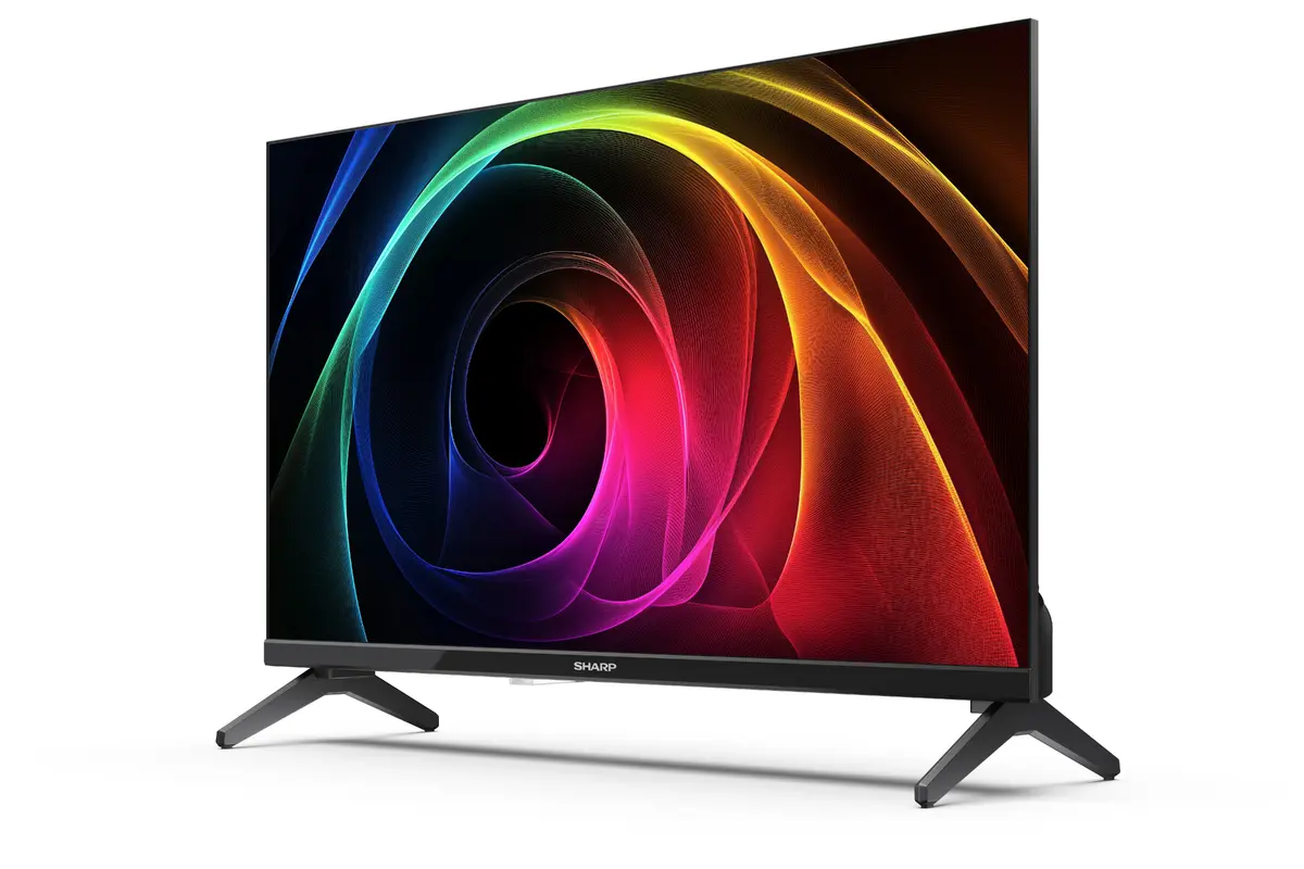 Sharp 24HA1205E 24" HD televizors Photo 2