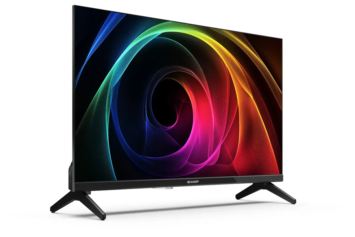 Sharp 24HA1205E 24" HD televizors Photo 3