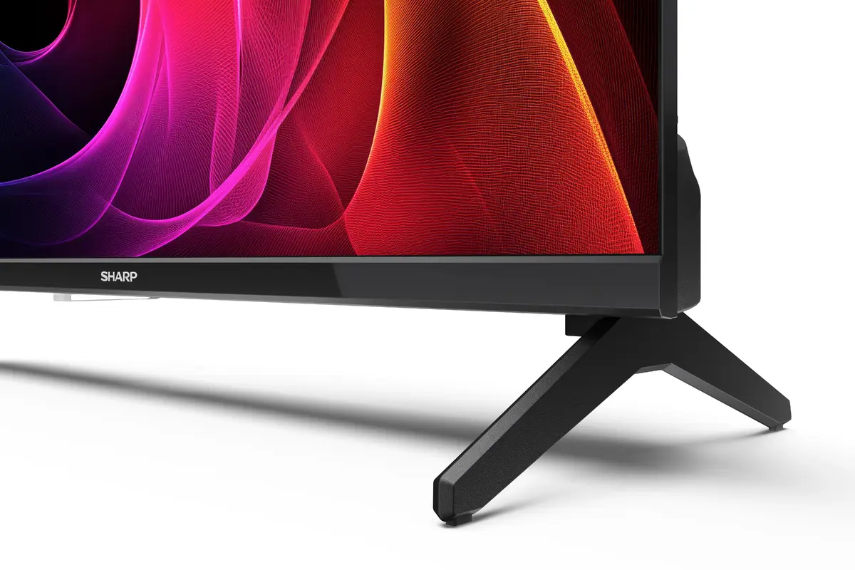 Sharp 24HA1205E 24" HD televizors Photo 4