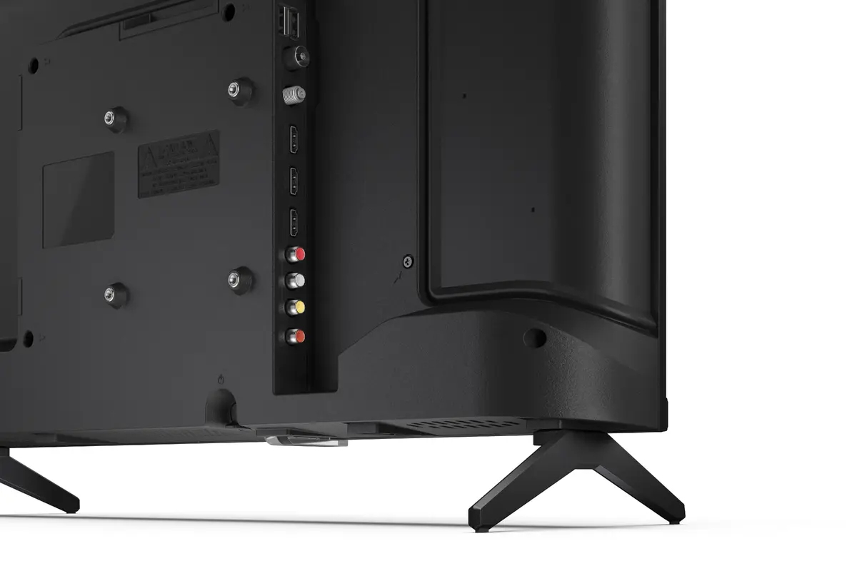 Sharp 24HA1205E 24" HD televizors Photo 5