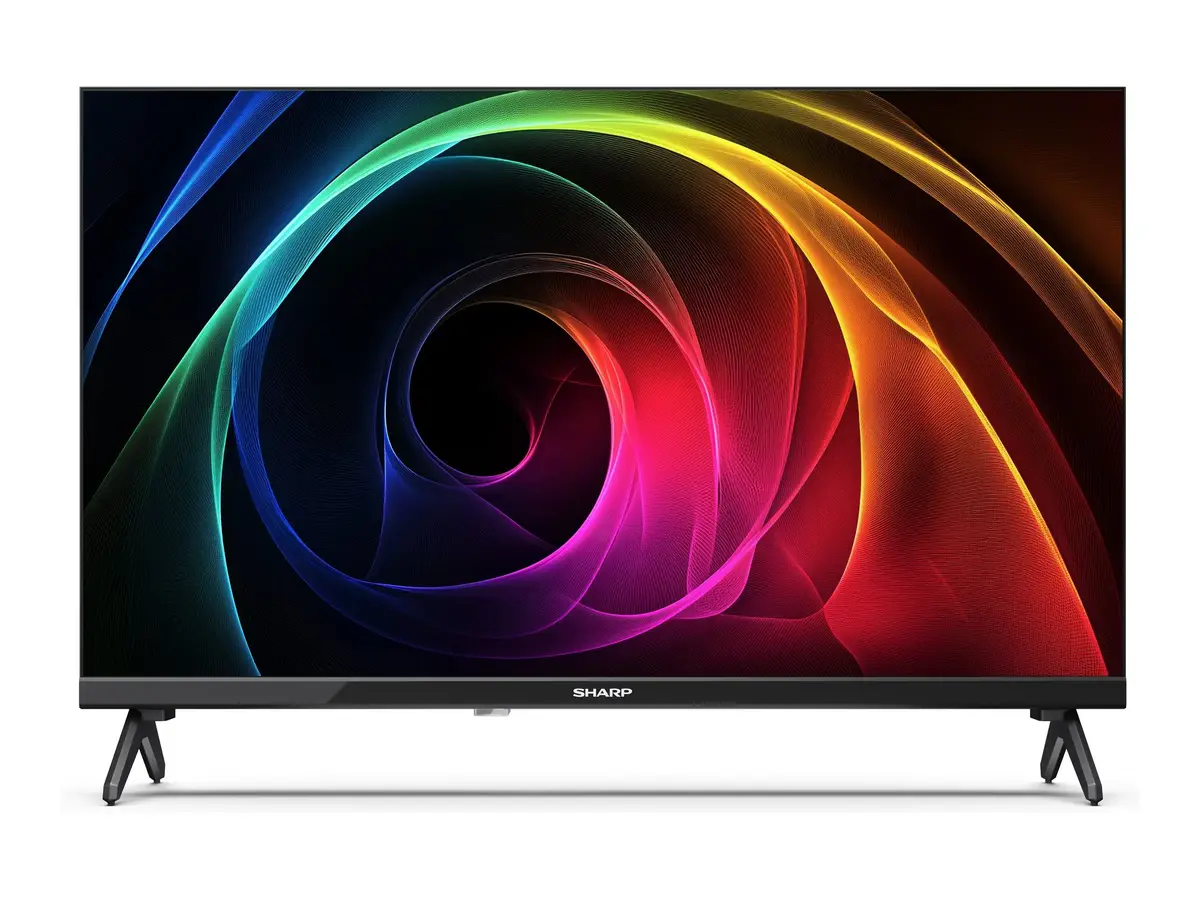 Sharp 24HA1205E 24" HD televizors Photo 8