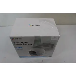 Videonovērošanas kamera EZVIZ CS-EB8 3MP 4mm IP65