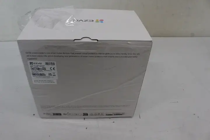Videonovērošanas kamera EZVIZ CS-EB8 3MP IP65 Photo 2
