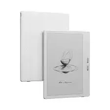 E-grāmatu lasītājs Onyx BOOX Go 7, 7 collu E Ink Carta skārienekrāns, 64 GB, Wi-Fi, balts