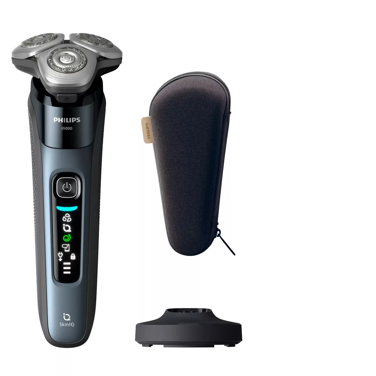 Philips Series i9000 X9001/10 Mitrā un