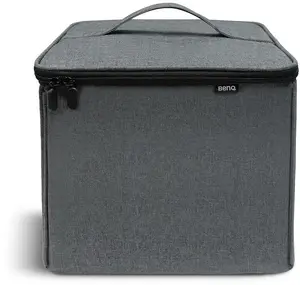 Carrying Case BenQ GP520 — Lightweight Portable Design for BenQ GP520 Projector