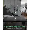 Monitor Mount ICY BOX IB-MS525-T Photo 5