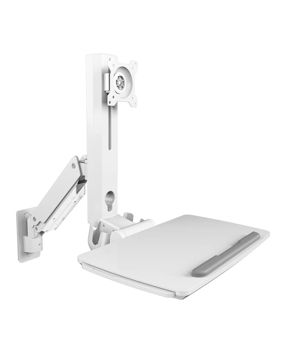 Sienas stiprinājums ICY BOX IB-WS700-W 35"