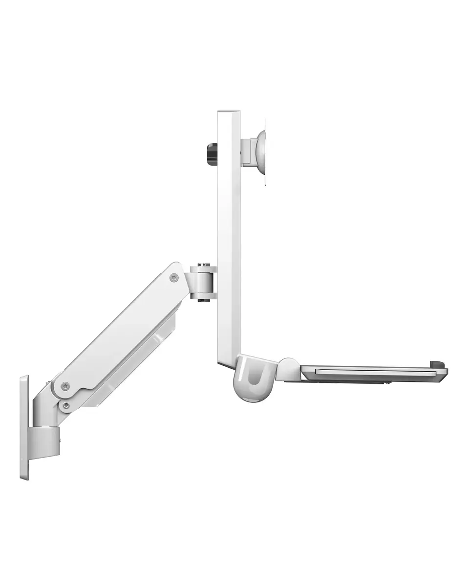 Wall Mount ICY BOX IB-WS700-W Photo 2