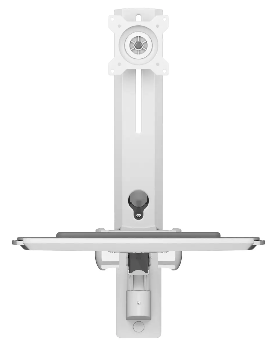 Wall Mount ICY BOX IB-WS700-W Photo 3