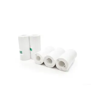 Instant camera sticker rolls EASYPIX InstantFUN 5x — compatible instant photo film rolls