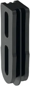 Adapter Wera Tool-Check Modular 10.5 x 47.0 x 16.5 for Tool-Check Sets