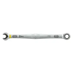 Wrench ratchet 10 mm Wera 05020351001
