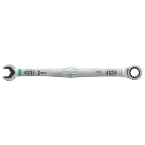Ratchet Wrench Wera 05020352001 13 mm 1 pc(s)