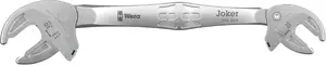 Adjustable Wrench Wera Joker XS/S 8 mm–10 mm, model 05020330001