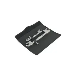 Wrench set Wera 6006 Joker 2 self-adjusting 05020340001, 6-piece