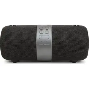 Portable speaker GoGen BS420B black