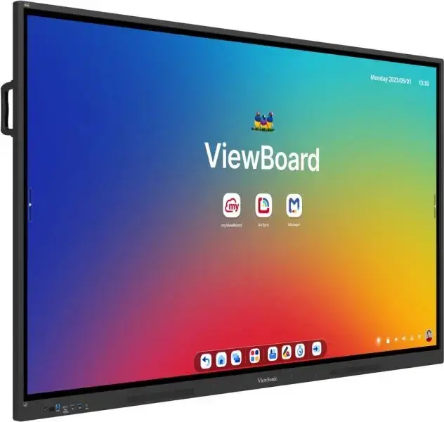 Монитор Viewsonic IFP8634 Photo 3