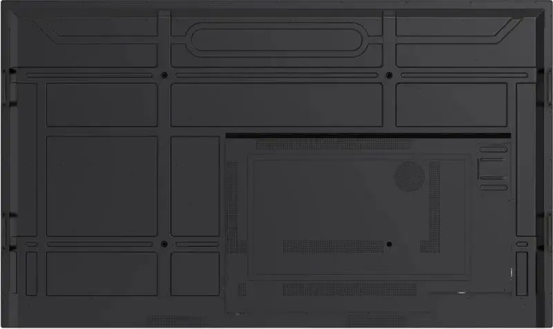 Монитор Viewsonic IFP8634 Photo 6