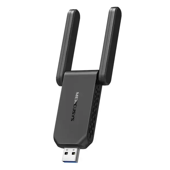 Mercusys MA32H Wireless USB Network Card Photo 3