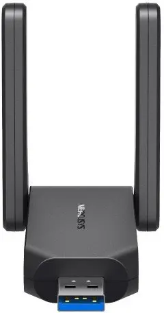 Mercusys MA32H Wireless USB Network Card Photo 4