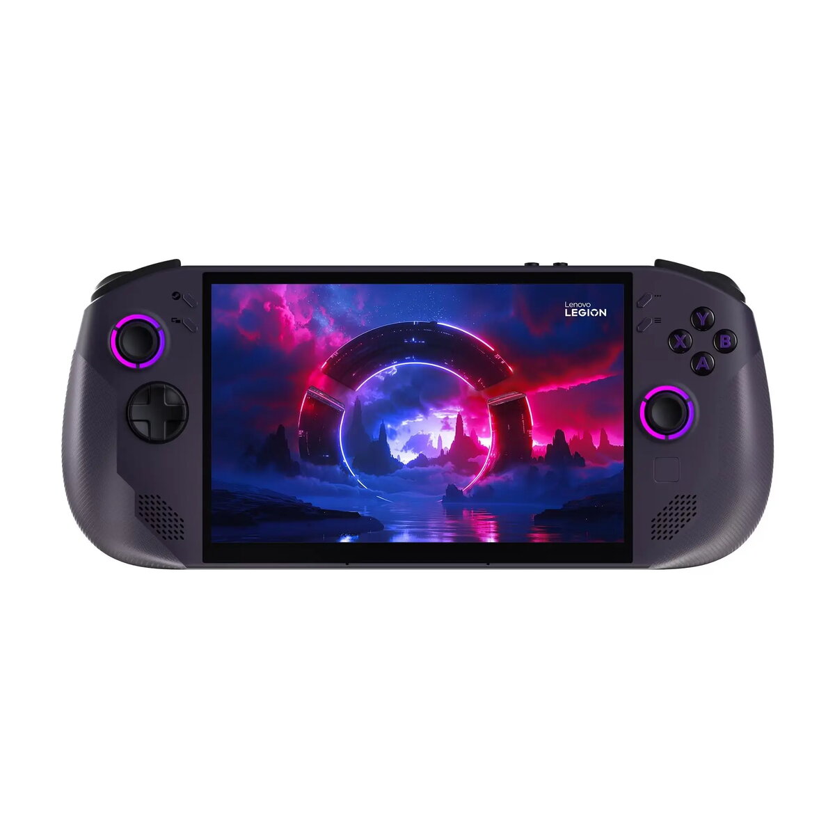 Spēļu konsole Lenovo Legion Go S