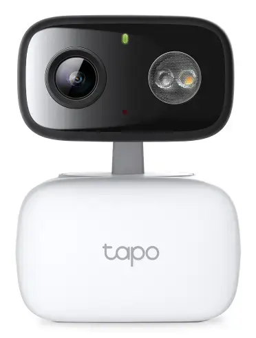 TP-Link Tapo C206 IP Security Camera Photo 3