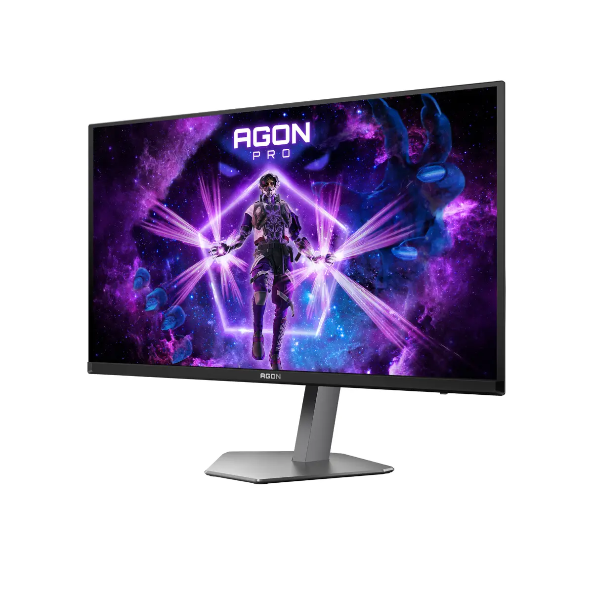 Monitors AOC G2 AG276UZD Photo 4