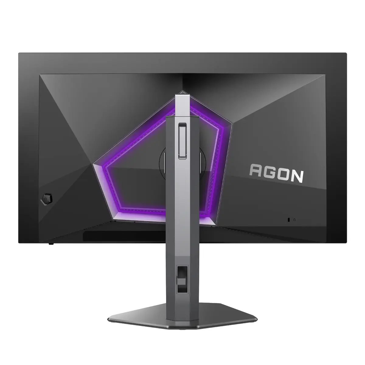 Monitors AOC G2 AG276UZD Photo 11