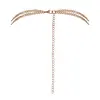 Боди-цепочка Cottelli Collection 24505006001 Photo 9