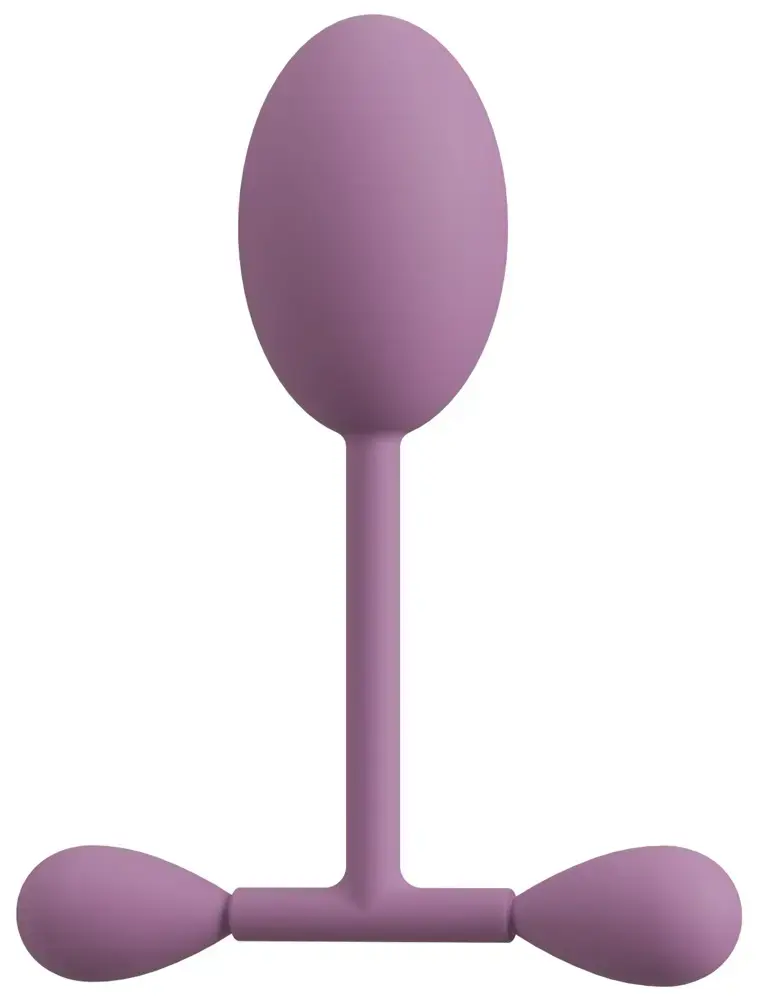 Вагинальный тренажёр you2toys 50048960000 — силикон, 78 г Photo 3
