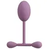 Вагинальный тренажёр you2toys 50048960000 — силикон, 78 г Photo 3