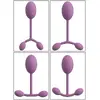 Вагинальный тренажёр you2toys 50048960000 — силикон, 78 г Photo 6