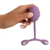 Вагинальный тренажёр you2toys 50048960000 — силикон, 78 г Photo 9